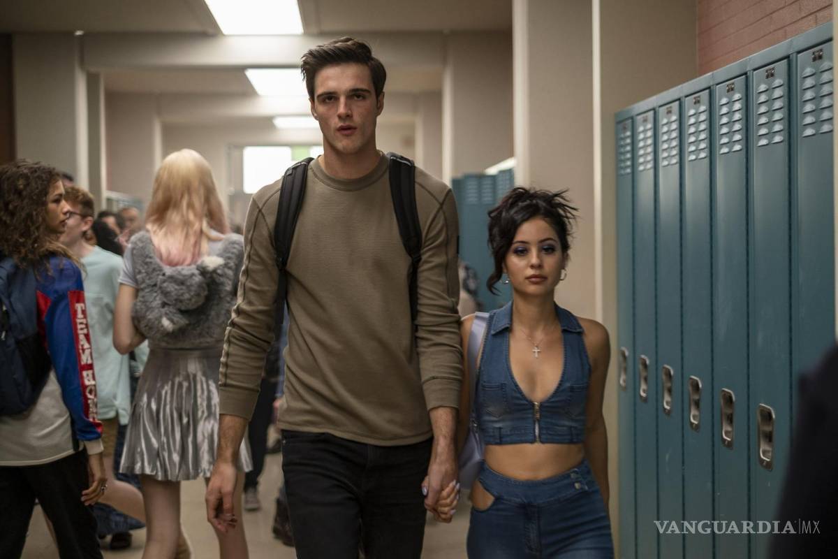 ‘Euphoria’, memes comparan la serie de HBO Max con ‘La Rosa de Guadalupe’