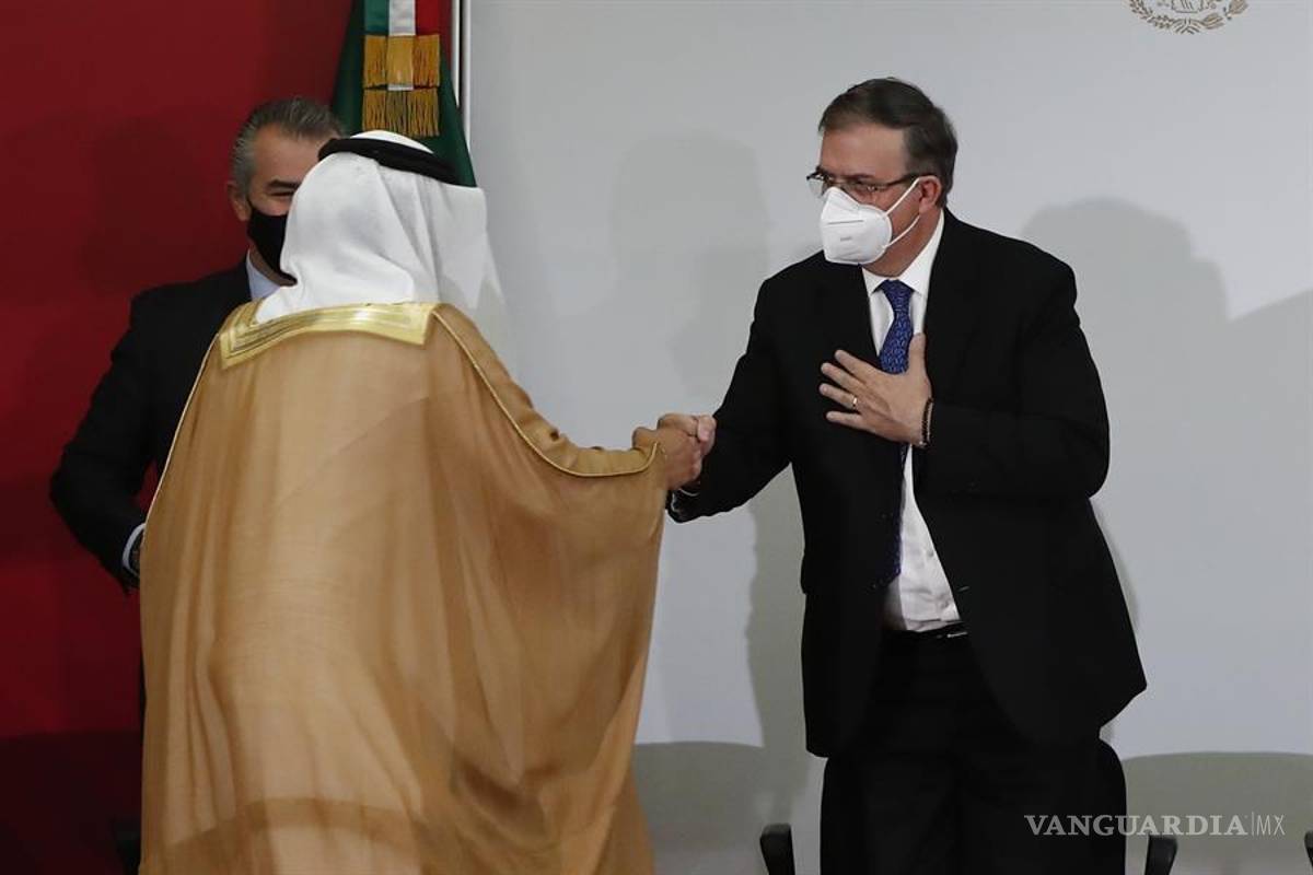 $!Expo 2020 Dubái muestra la riqueza cultural de México