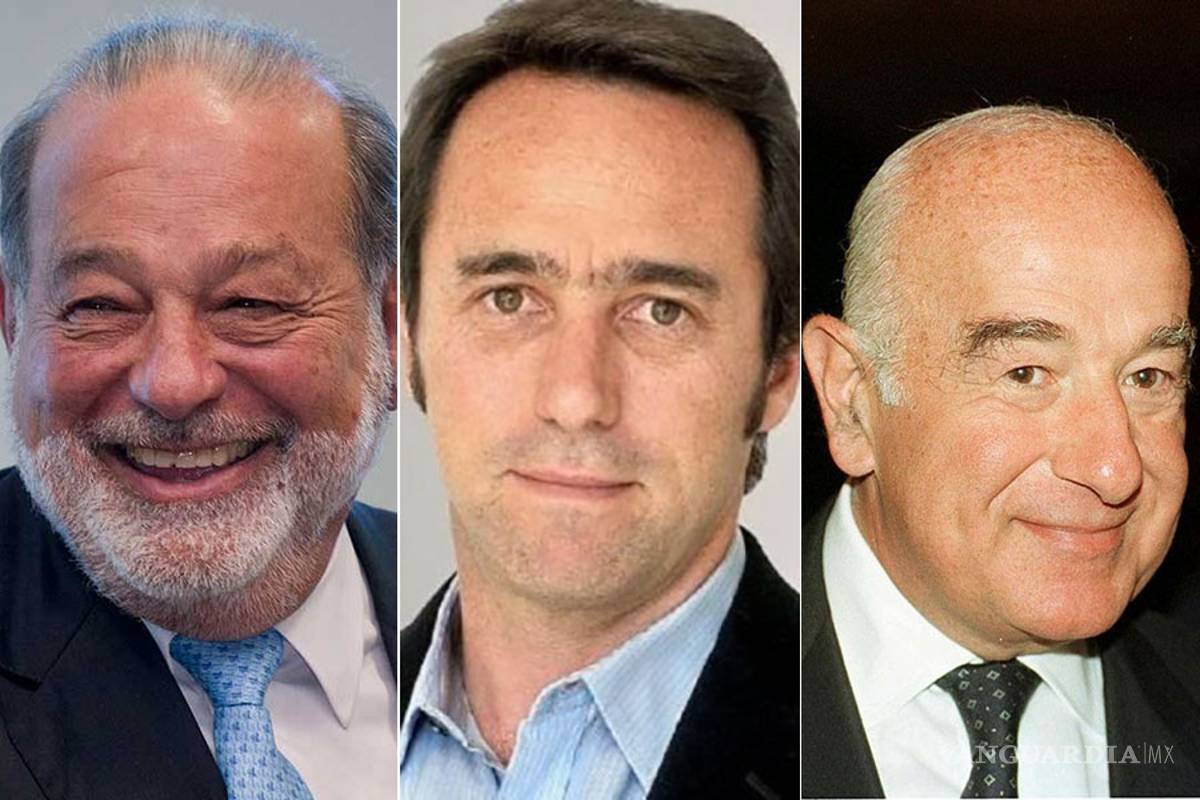 Los más ricos de AL son 50 mil millones de dólares más ricos pese a pandemia