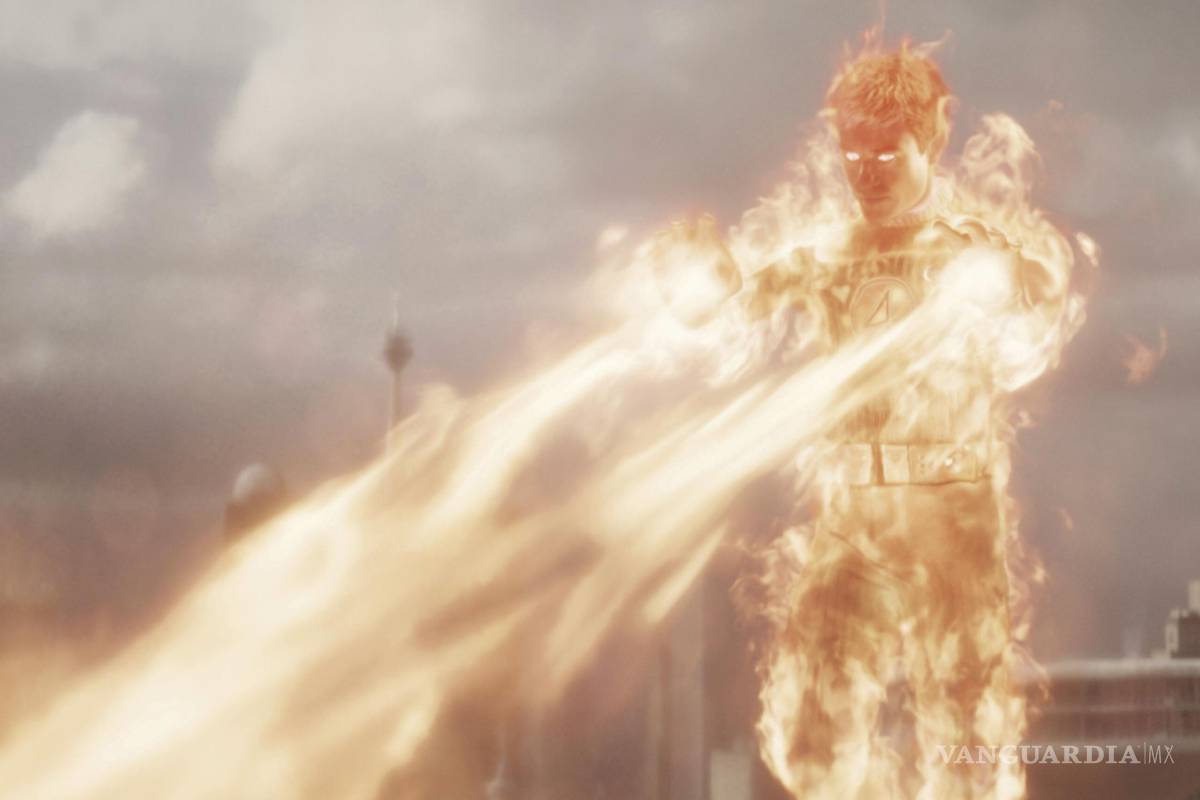 ¡Cuidado con los spoilers! ¿Cuántas escenas postcréditos tiene ‘Los 4 Fantásticos’?