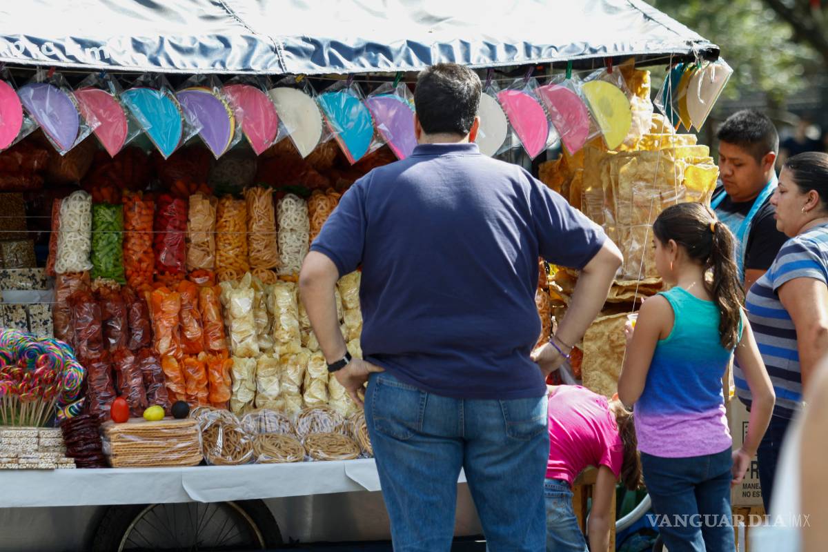 $!Un adulto con obesidad es 300% más propenso a concentrar grasa en la sangre