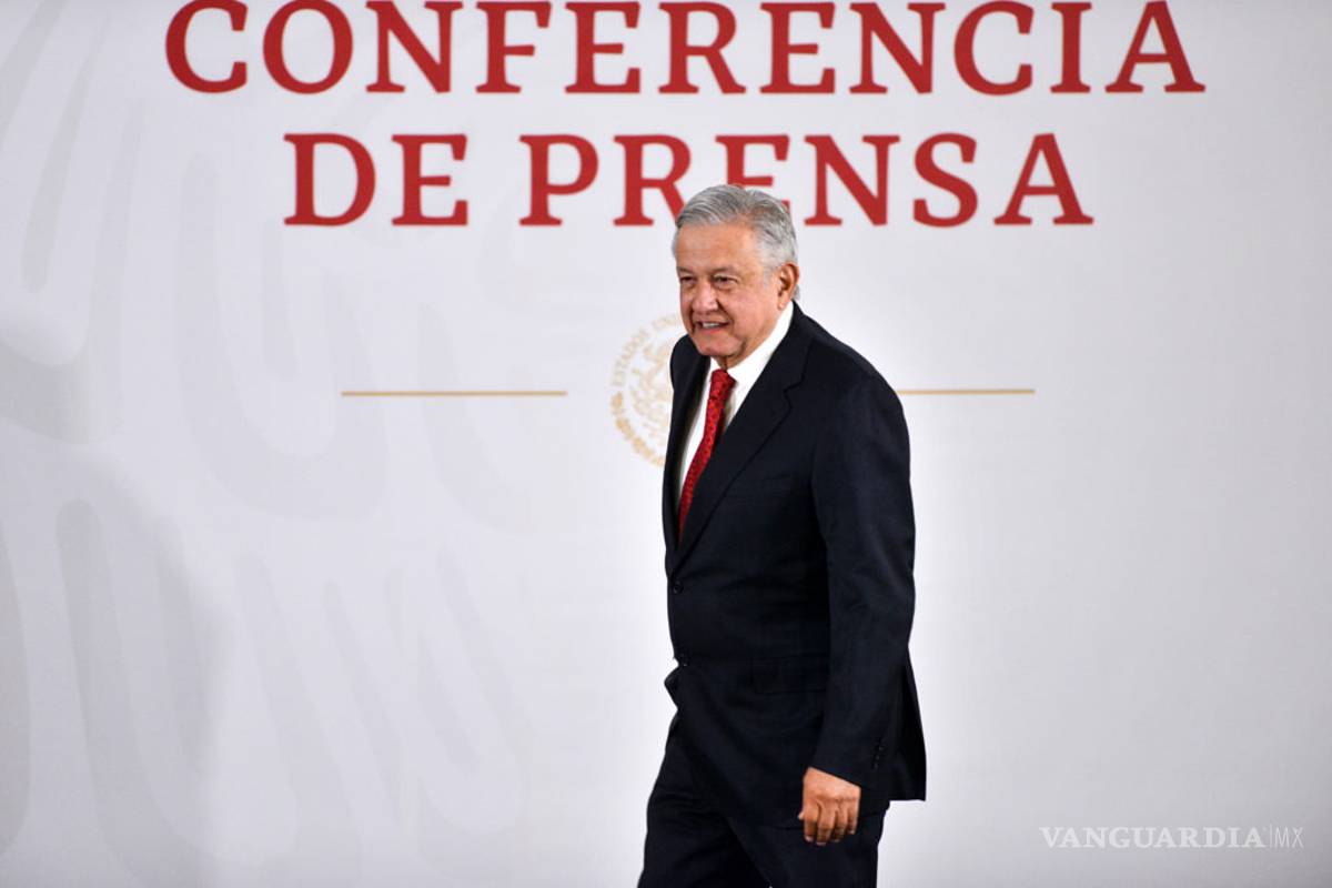 AMLO propone reforma para celebrar elección si pierde consulta de revocación de mandato