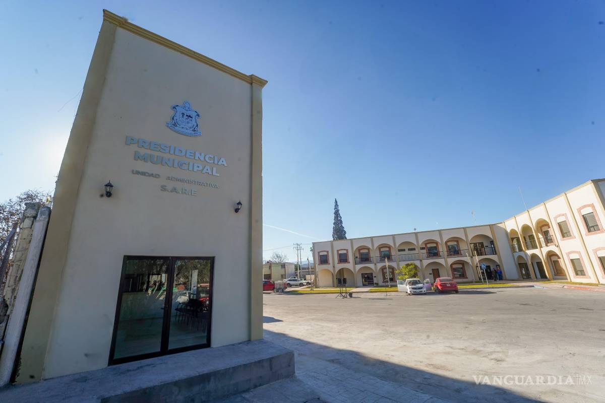 SARE, el aliado de emprendedores para abrir negocios en Ramos Arizpe