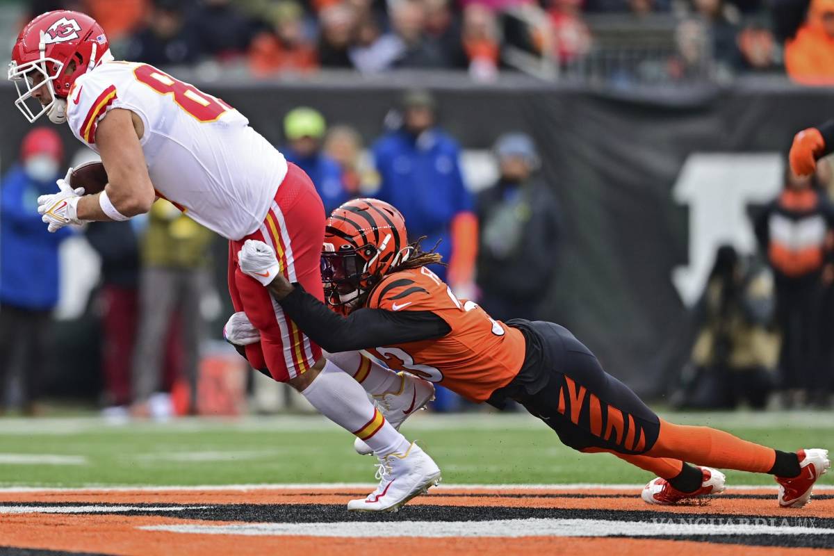 Victoria de Kansas City por seis puntos luce como si hubiera sido por una paliza