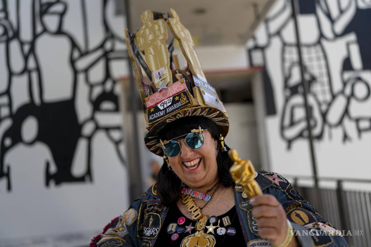 $!Netflix ha gastado mucho para intentar conseguir su primera victoria como Mejor Película.