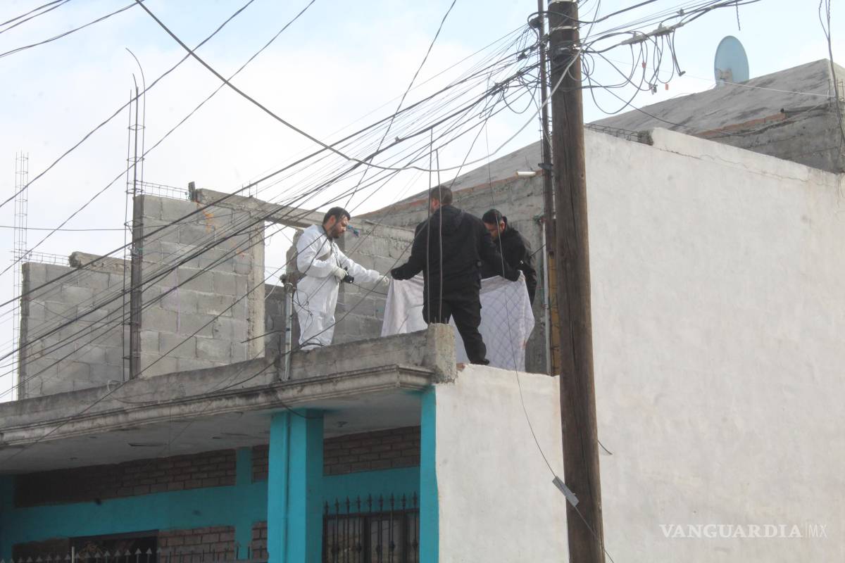 Tras homicidio de su cuñado, llevará proceso en libertad, en Saltillo