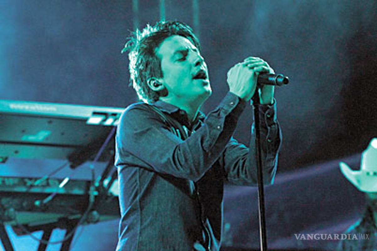 Kinky prende a Saltillo y cierra el Beer Fest Coahuila