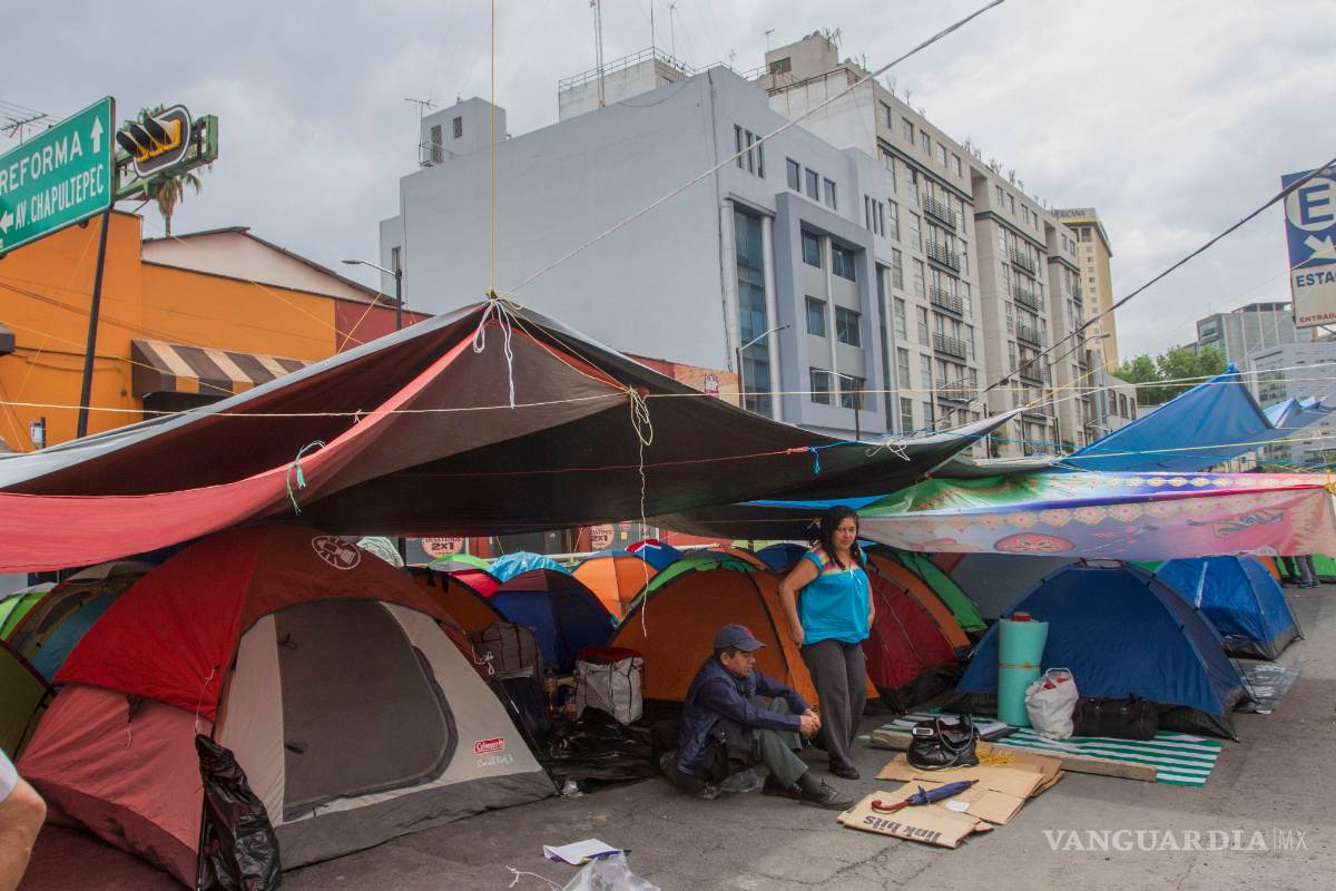 No habrá mesa de diálogo con la CNTE: Segob