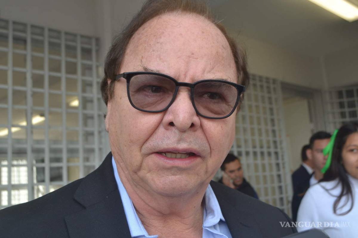 Vacunarán en Saltillo al final; sigue Torreón, de continuar ritmo se acabará en 10 años: salud estatal