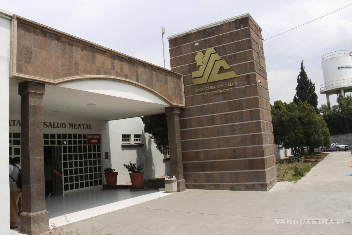 En el Día Mundial de la Prevención del Suicidio, el CESAME en Saltillo abre sus puertas