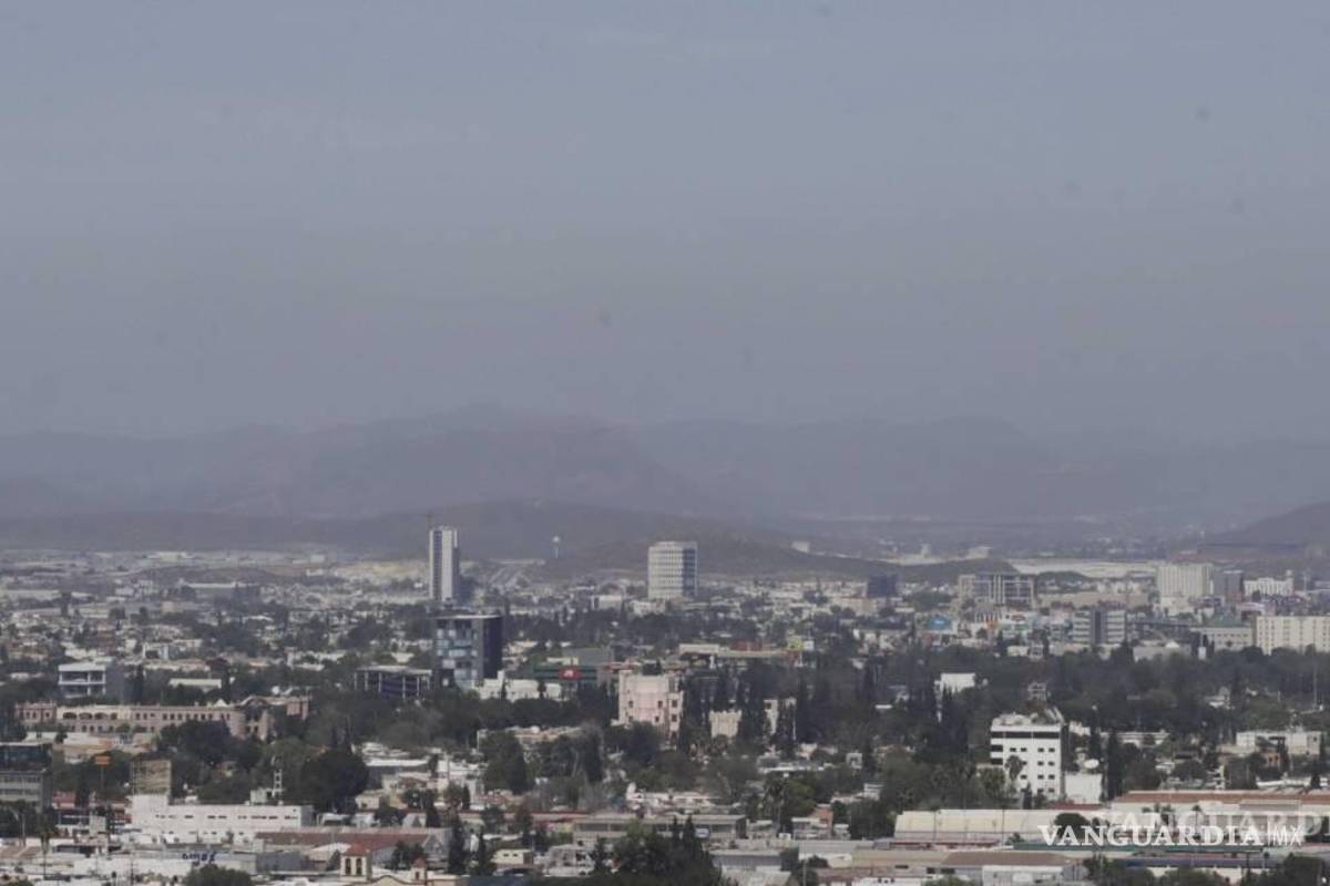 Necesaria coordinación de Coahuila con Federación ante contaminación de empresas en NL