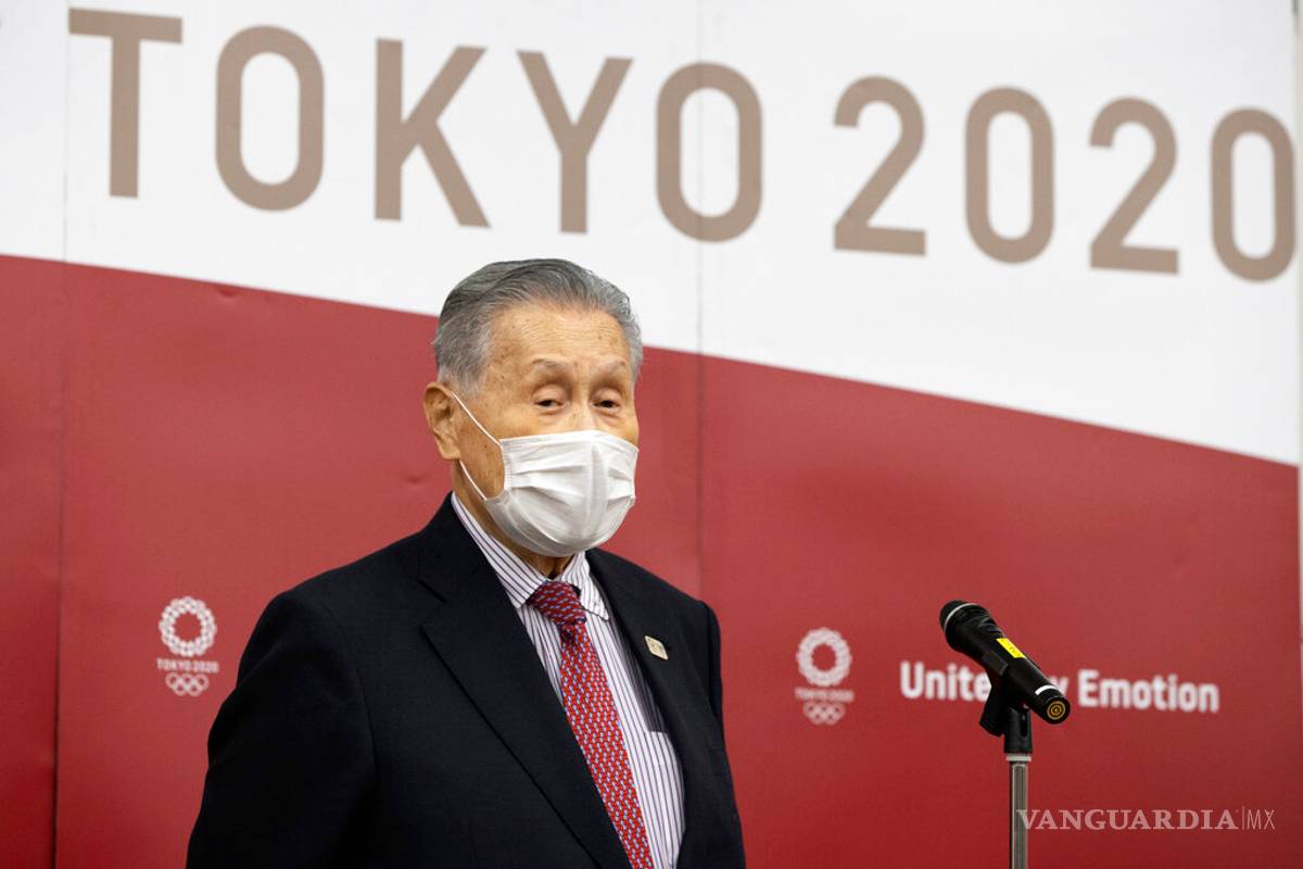 Organizadores de Tokio 2020 lanzan manual para las federaciones