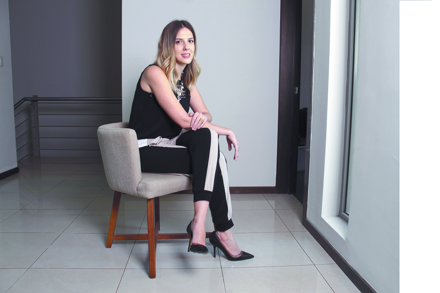 $!Joyas con estilo único