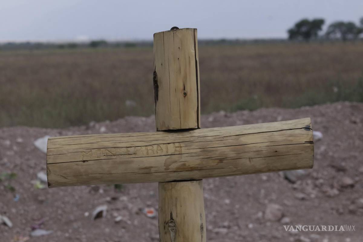 $!El feminicidio de Monse no debió suceder, y por eso ahora se tiene que alzar la voz