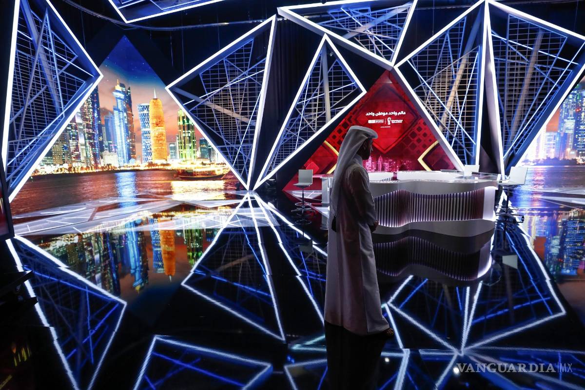 Qatar 2022, será el Mundial más tecnológico en la historia