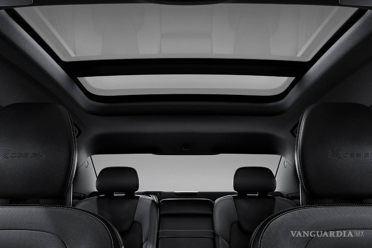 $!Volvo S60 2019, 415 hp para enfrentar al A4 y el Serie 3