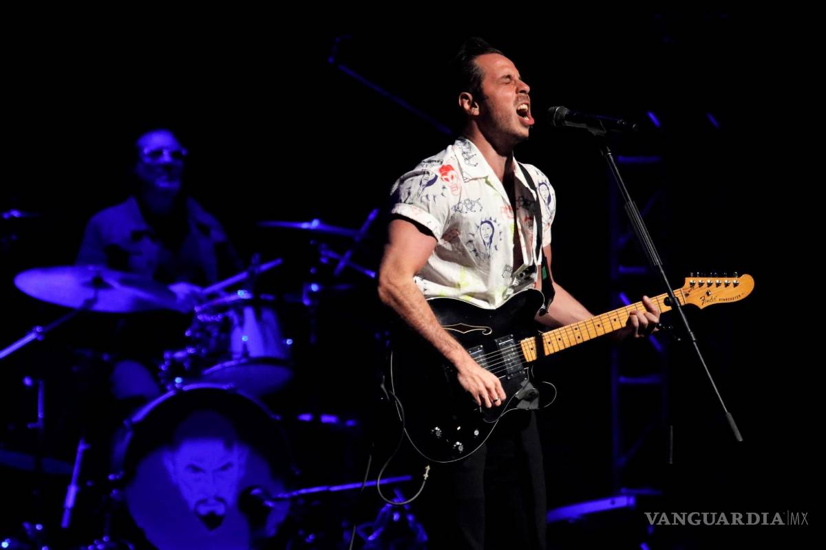 $!Pepe Madero sorprende Saltillo con sus ‘Canciones Miseras’