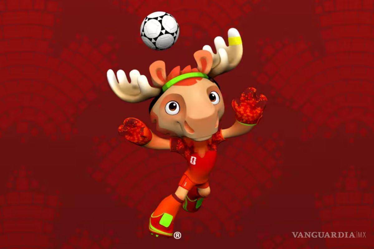 $!¡Ya hay mascotas del Mundial 2026!... ¿Cuál es la de México?