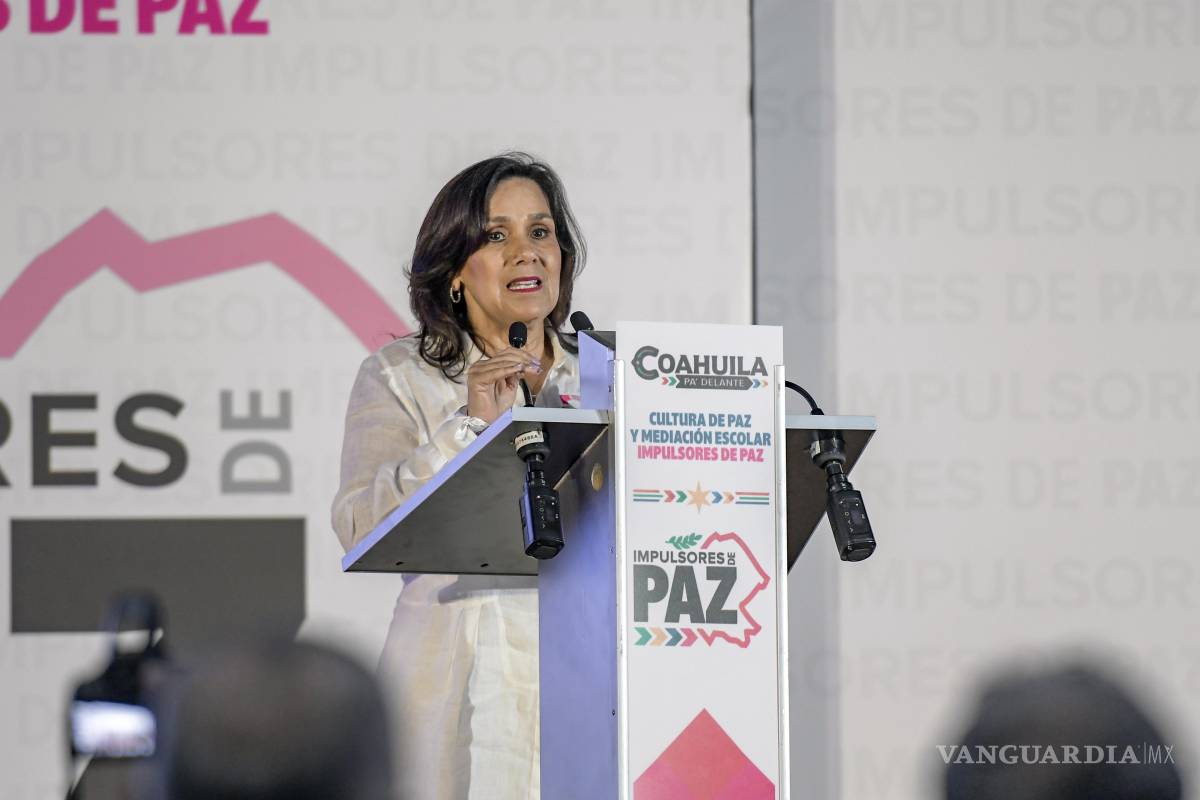 En Coahuila 300 menores esperan ser adoptados; buscan agilizar procesos con certificado de abandono