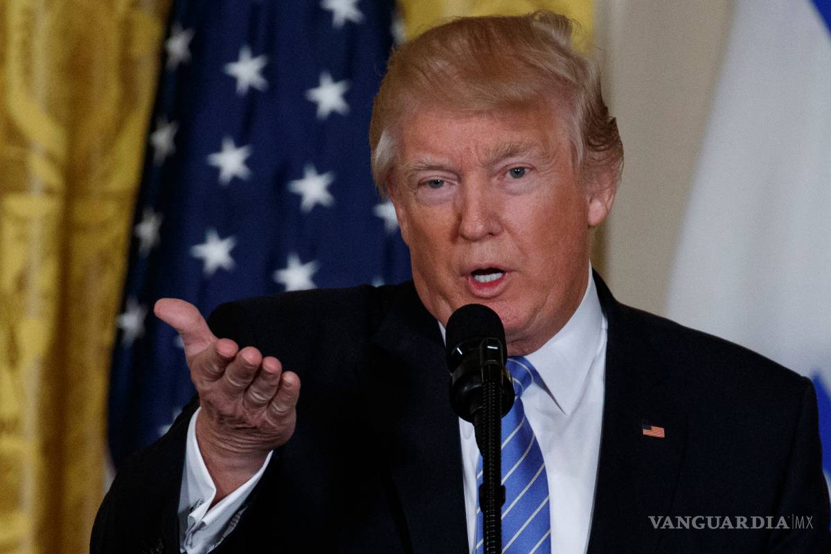 Exembajadores de EU piden a Trump tratar a México como socio estratégico