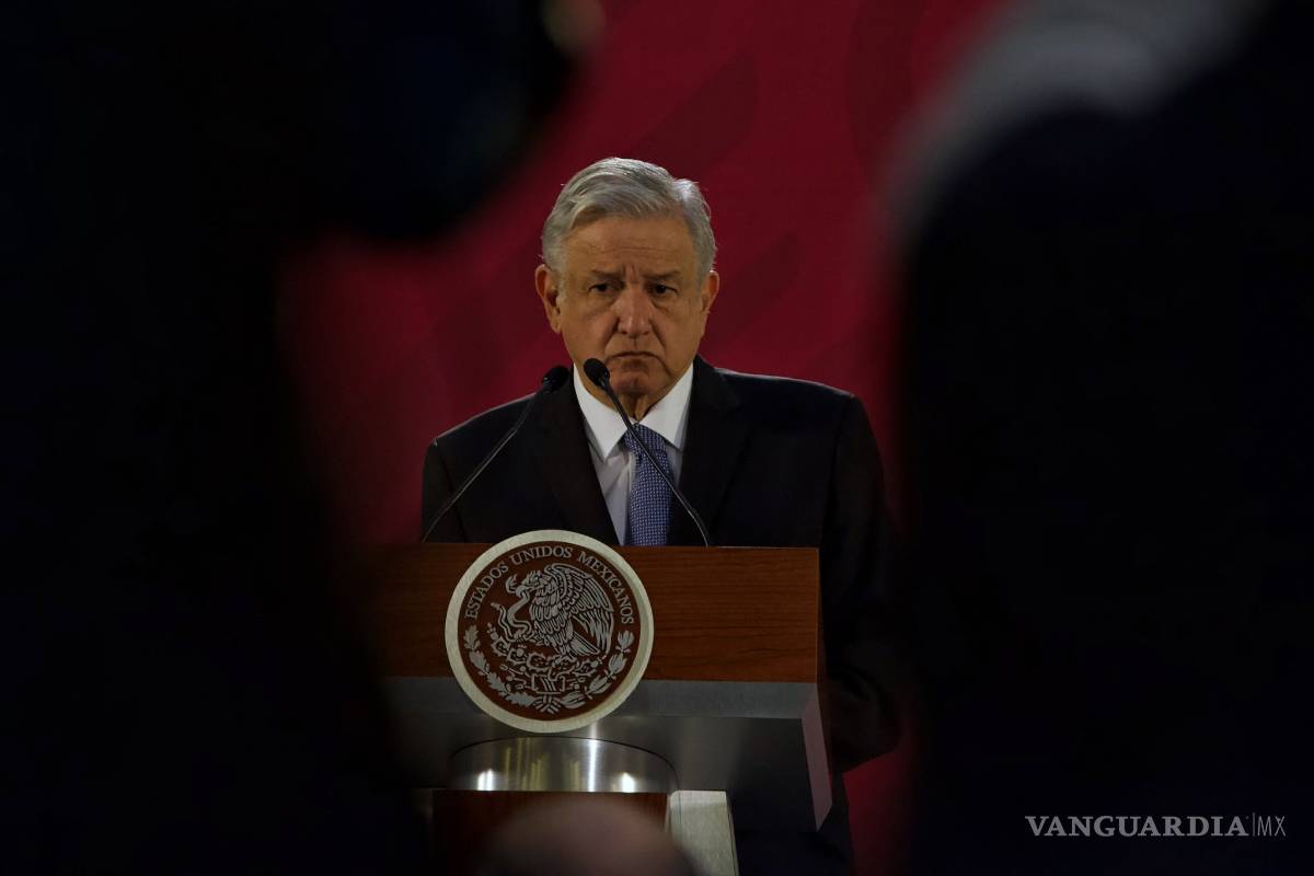 $!AMLO buscará a rectores para tratar recortes a universidades, habrá dos marchas en defensa del presupuesto