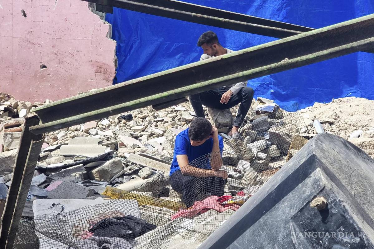 Hamás sigue demandando el fin de la guerra como requisito para una tregua en Gaza