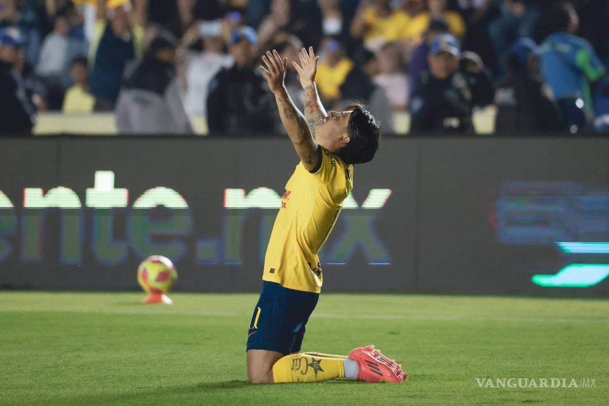 FIFA premia al América: peleará puesto de León en Mundial de Clubes ante el LAFC