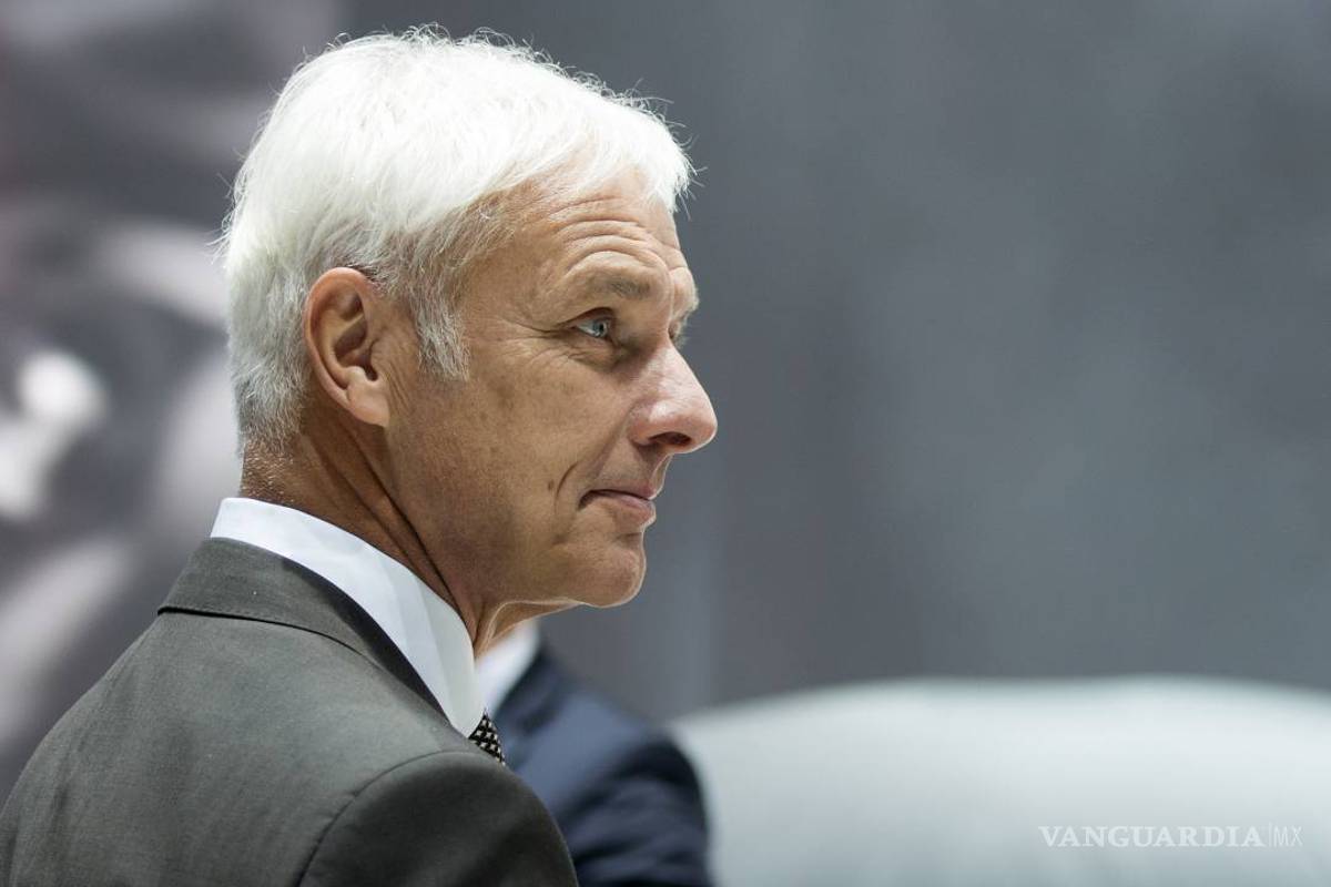 Gana Volkswagen gana primer juicio en Alemania