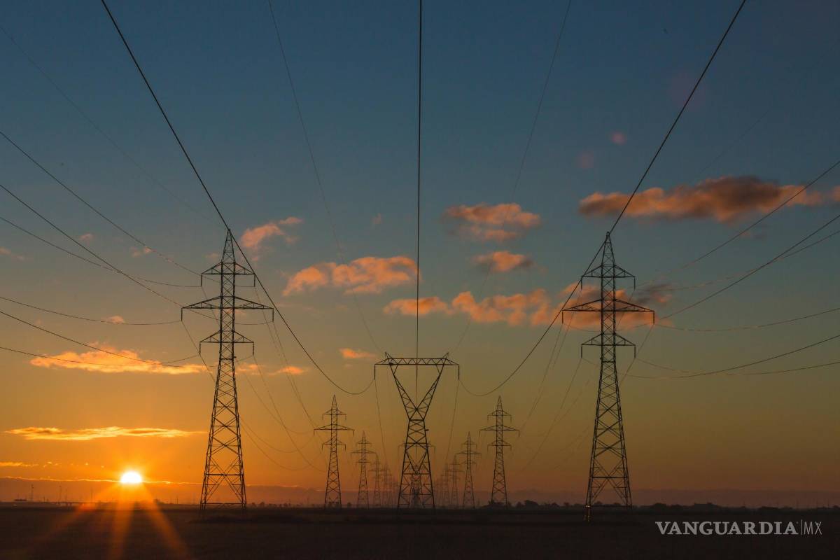 $!La CFE reportó que se tenía una falla en la Subestación Eléctrica II.