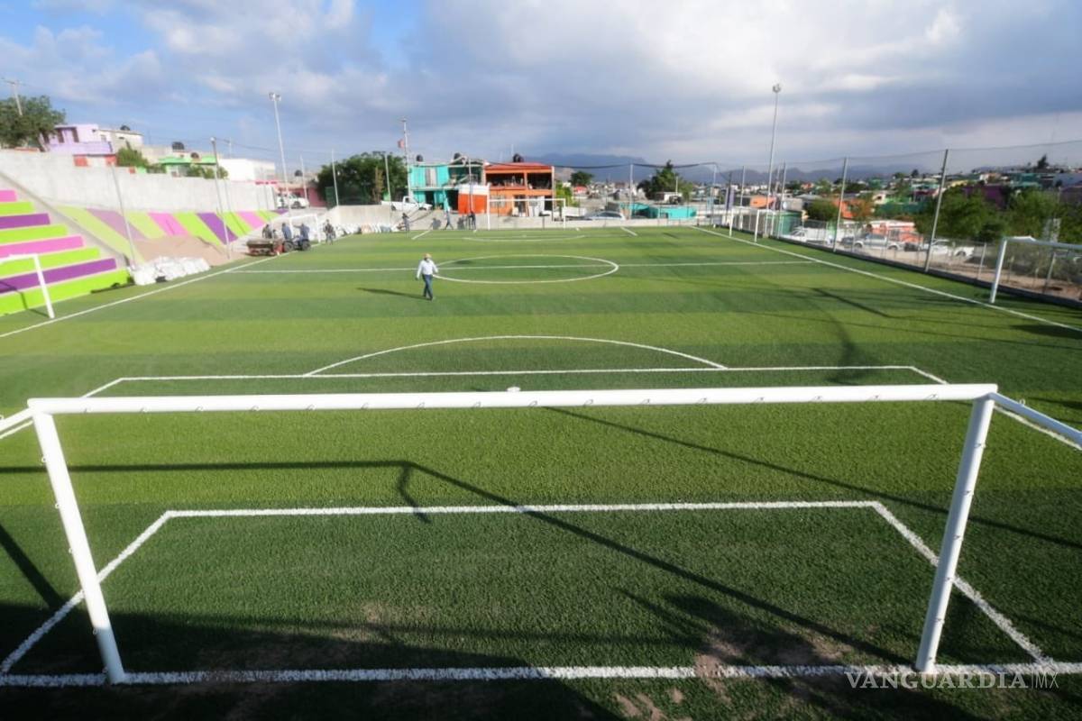 Continúan obras del ISN pese a pandemia; suman 10 en total