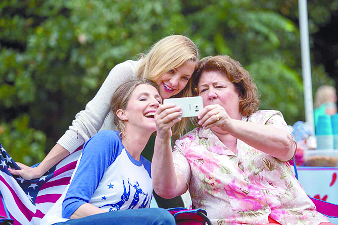 ‘Día de las Madres’; festejo con miel