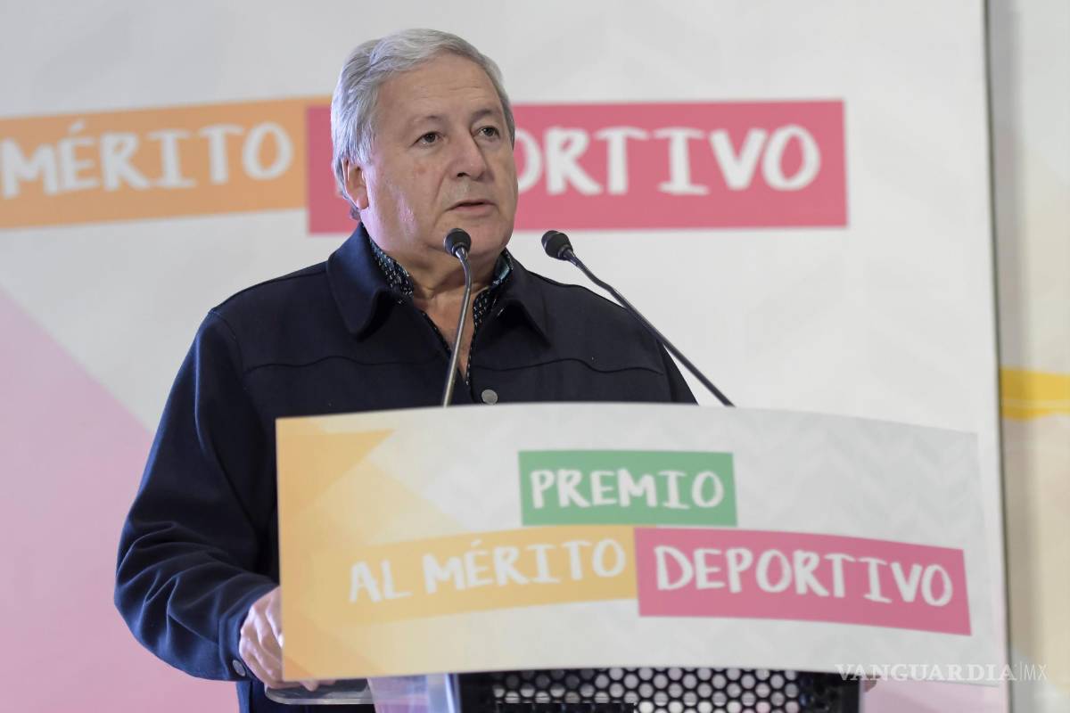 $!El presidente municipal agradeció a las autoridades presentes y a los atletas que se dieron cita en el lugar.