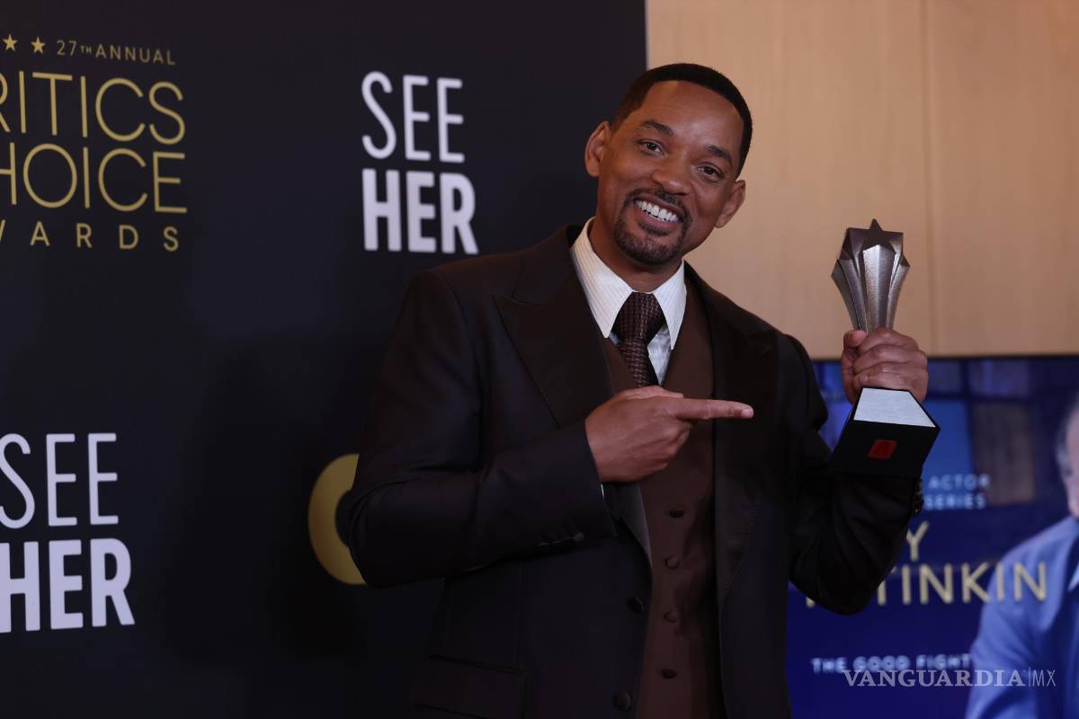 $!“Es el concepto central de sus contribuciones. Con Selena hablamos mucho sobre la fe dictada para dar un servicio”, añadió en entrevista.