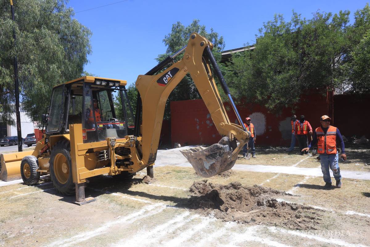 $!Autoridades municipales destacaron que el objetivo es acercar los servicios básicos a las colonias y reducir traslados.