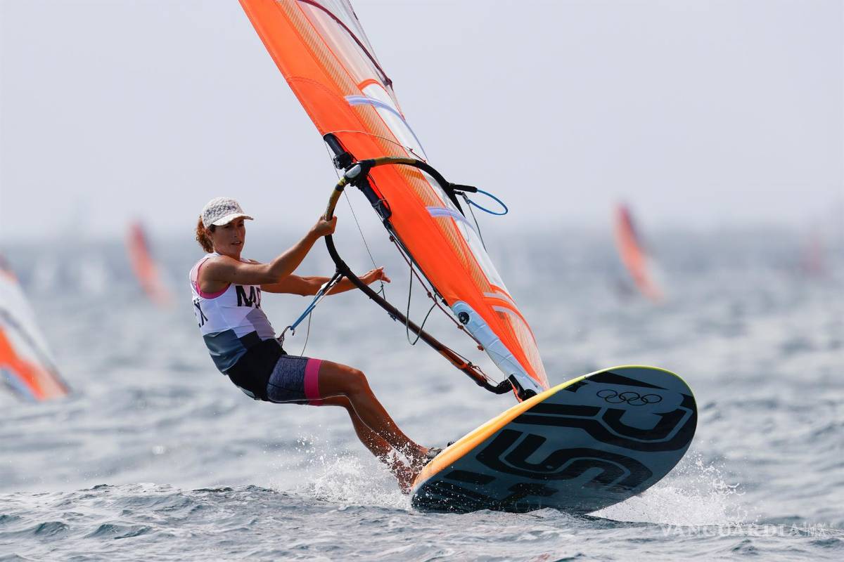 $!Mexicanos en Tokio 2020, en imágenes