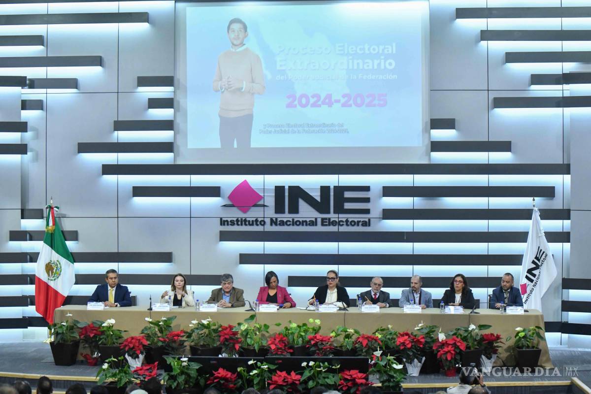 INE y ASF: decisiones clave para la vida democrática