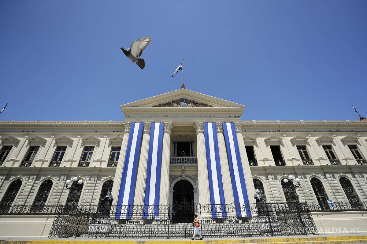 El Salvador cumple dos años de haber adoptado el bitcoin