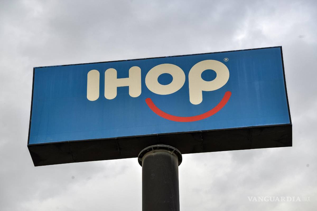 Como otras franquicias, IHOP no se salva; cierran su única sucursal en Saltillo