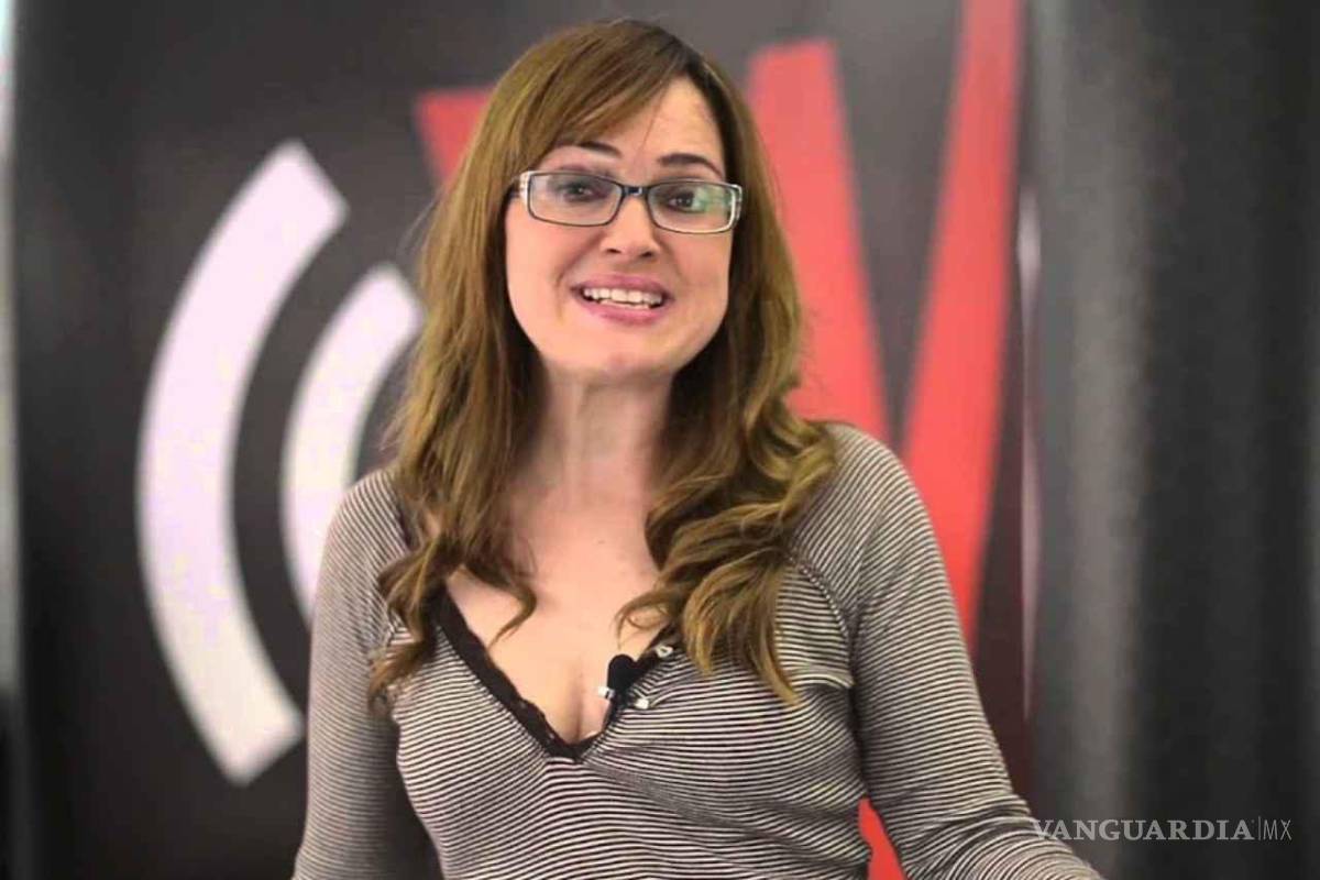 $!La diputada Marisol García, de Morena, presentó su iniciativa de reforma para que los artículos 329 y 334 del CPF