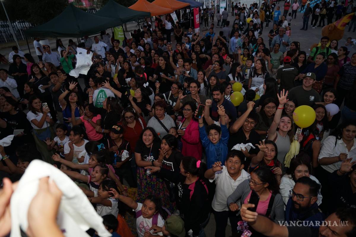 $!Universidades colaboraron con dinámicas y talleres, fortaleciendo la vinculación educativa y el trabajo interinstitucional.