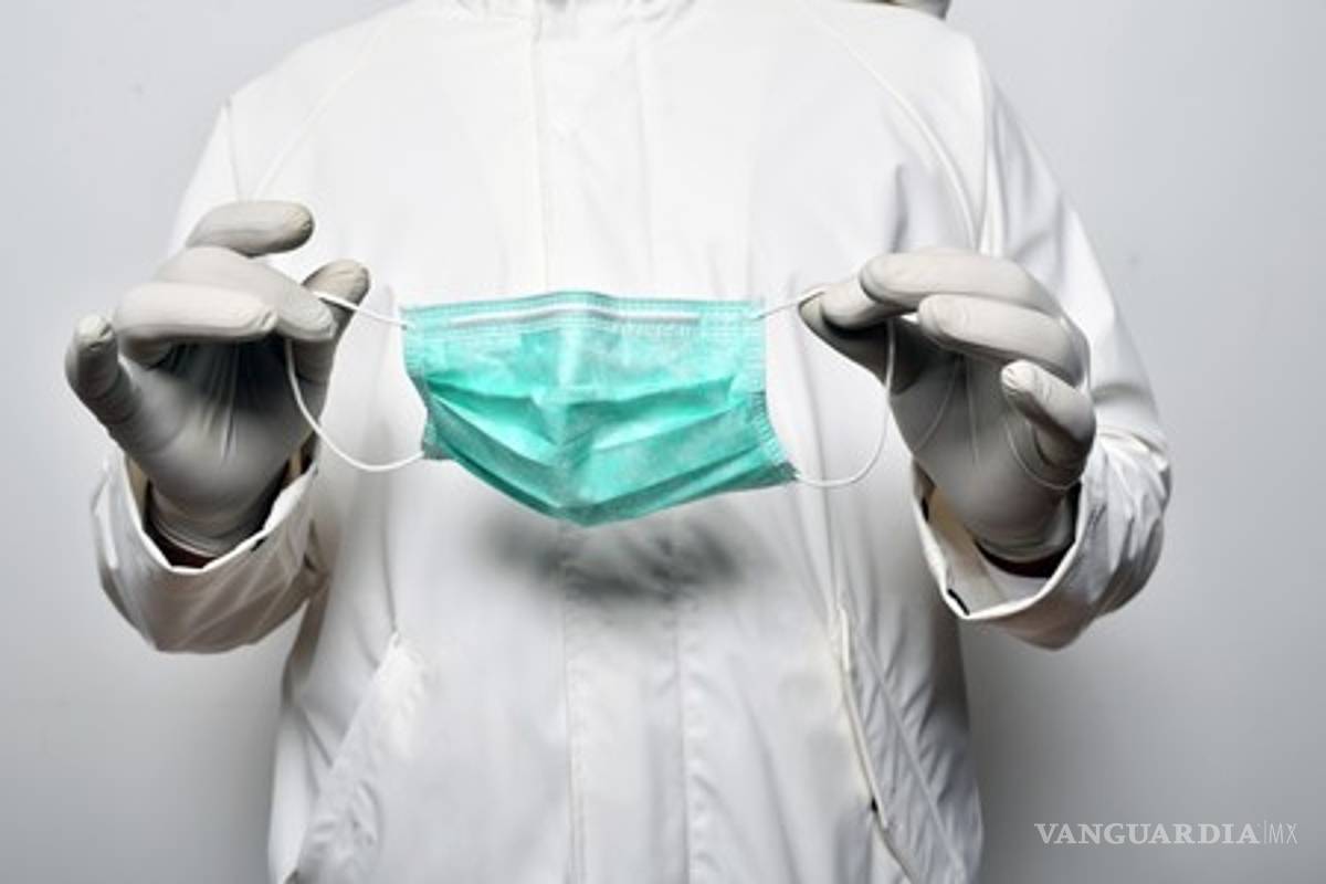 Rastreadores COVID para la Región Sureste de Coahuila