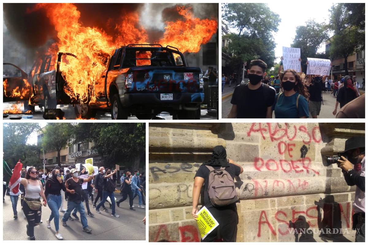 $!Alfaro fue irrespetuoso con investidura presidencial: AMLO