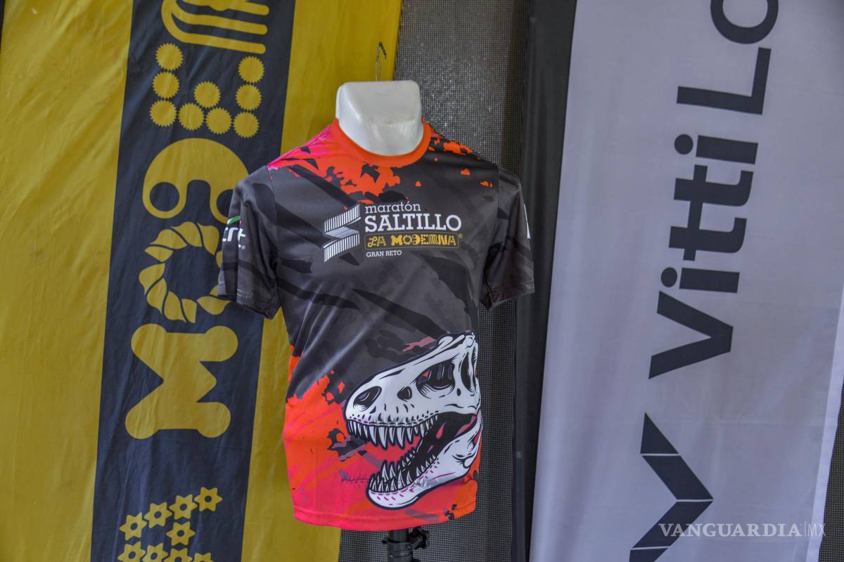 Maratón La Moderna 2025: tradicional carrera en Saltillo cambia de fecha... ¡Será en noviembre!