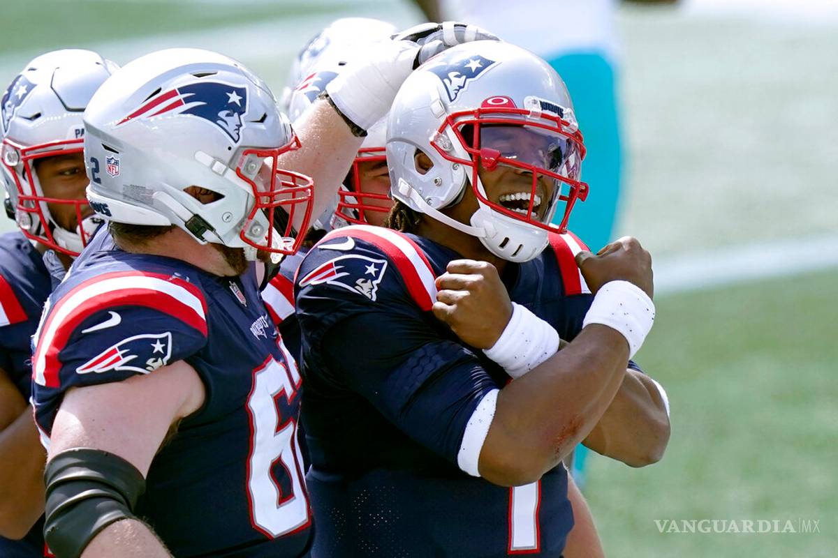 Fanáticos de Patriots en Saltillo realizará la foto oficial en un collage