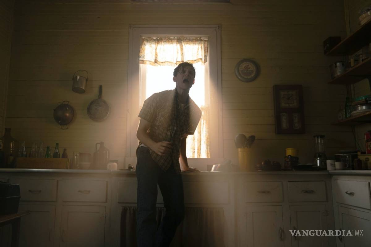 Tercera entrega de "The Conjuring" te hará sentirte realmente aterrado