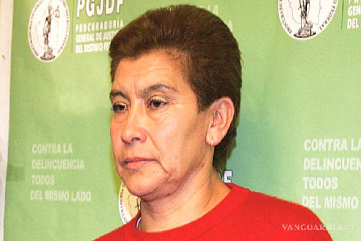 “La Mataviejitas” la mujer que asesinó a 17 ancianas y no se arrepiente de sus actos