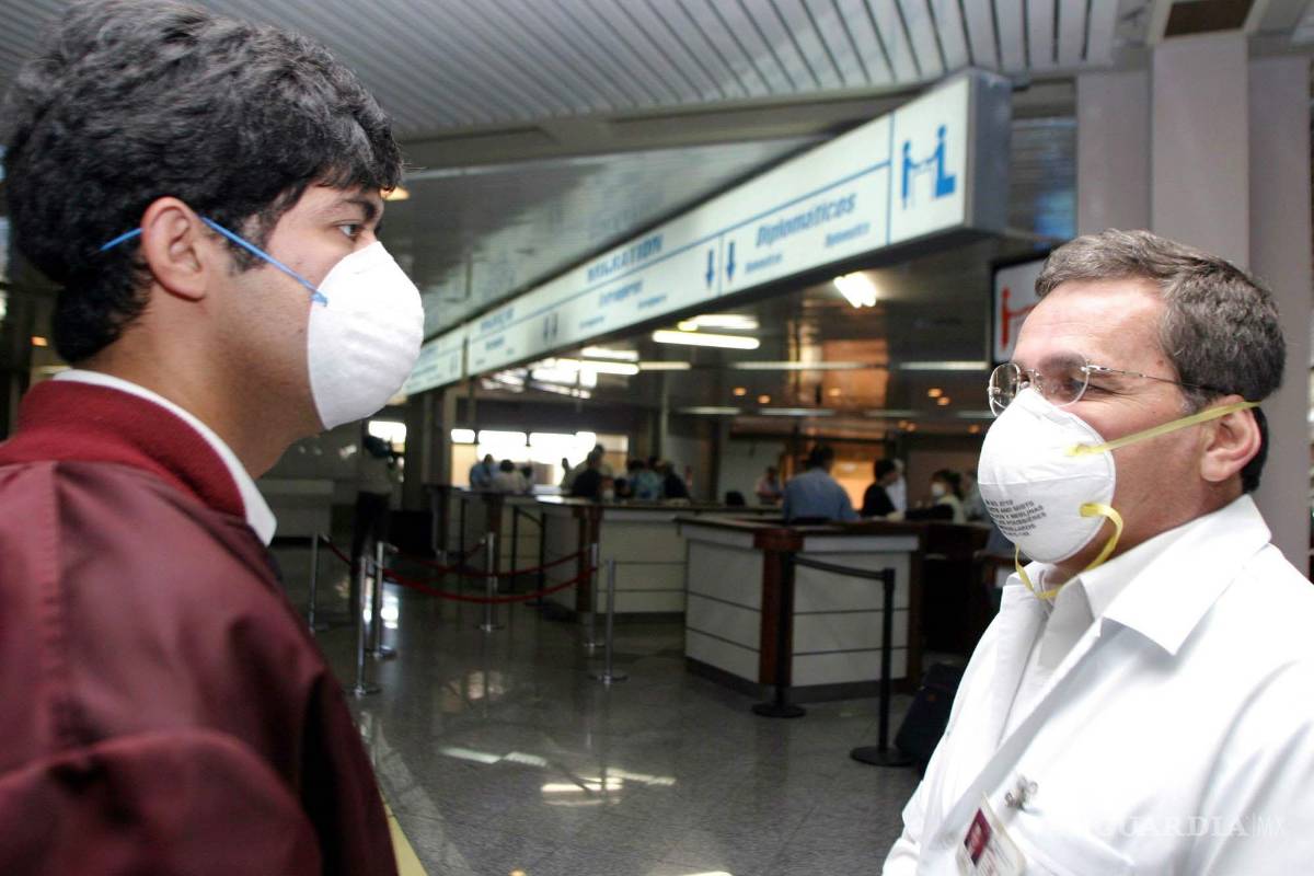 $!¡Cuidado!, si tiene neumonía corre el riesgo de sufrir complicaciones cardiovasculares