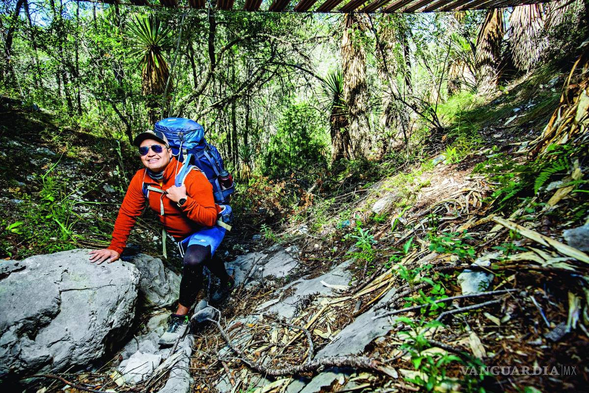 Edson Saldaña: senderista por convicción