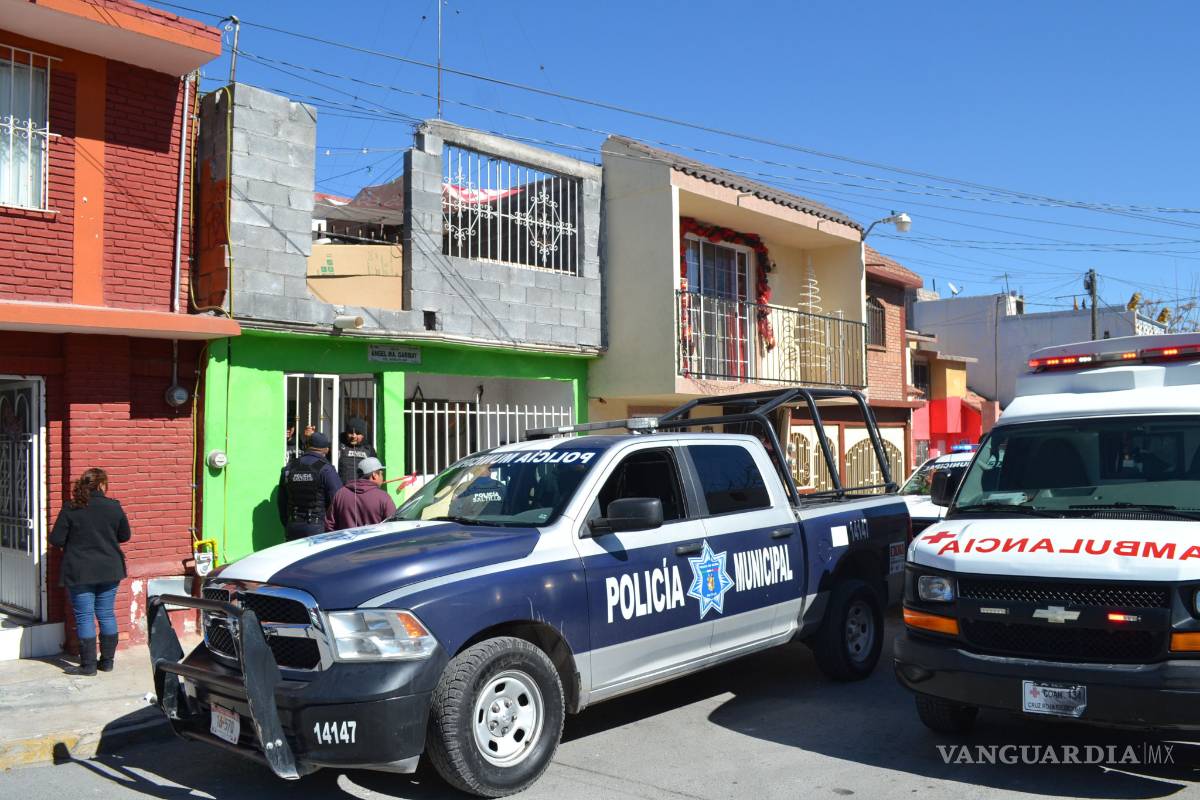$!Se matan dos en ola de suicidios en la Región Sureste