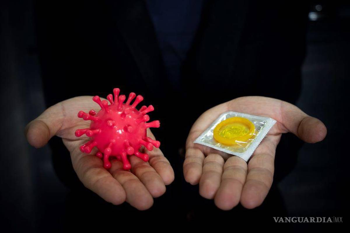 Aumentan enfermedades de transmisión sexual, advierte la OMS; hay 2.5 millones de muertes al año